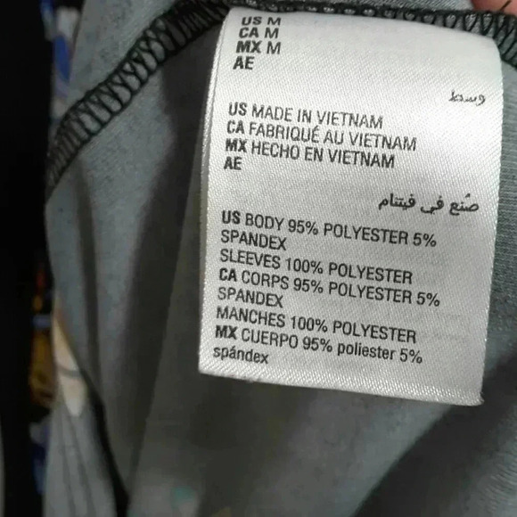 JM Collection Dress - Picture 5 of 5